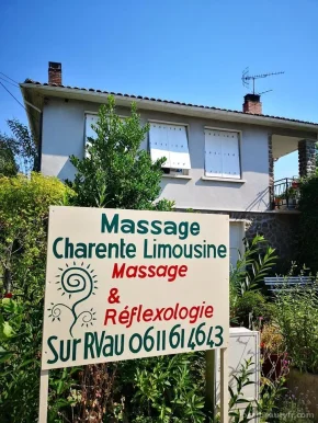 Massage Charente Limousine, Nouvelle-Aquitaine - Photo 2