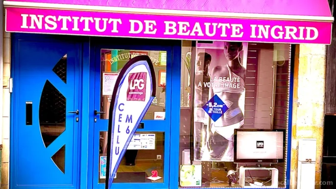 Institut de beauté Ingrid BERGERAC, Nouvelle-Aquitaine - Photo 4