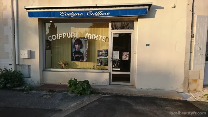 Evelyne Coiffure, Nouvelle-Aquitaine - Photo 3