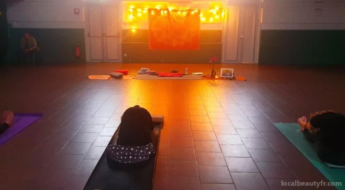 Du souffle au choeur-Yoga & massage ayurvédique, Nouvelle-Aquitaine - Photo 1