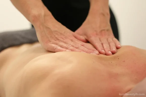 Les massages d'Edith. Formation en massage ayurvédique, Nouvelle-Aquitaine - Photo 2