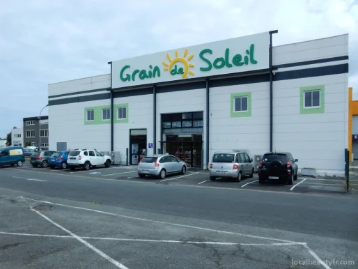 Grain de Soleil, Nouvelle-Aquitaine - Photo 1