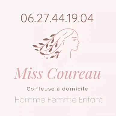 Miss Coureau, Nouvelle-Aquitaine - Photo 1