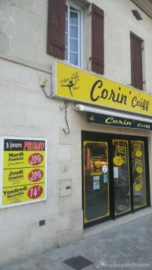 Corin Coiff, Nouvelle-Aquitaine - Photo 1