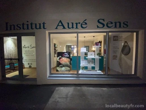 Institut Auré Sens, Nouvelle-Aquitaine - Photo 1