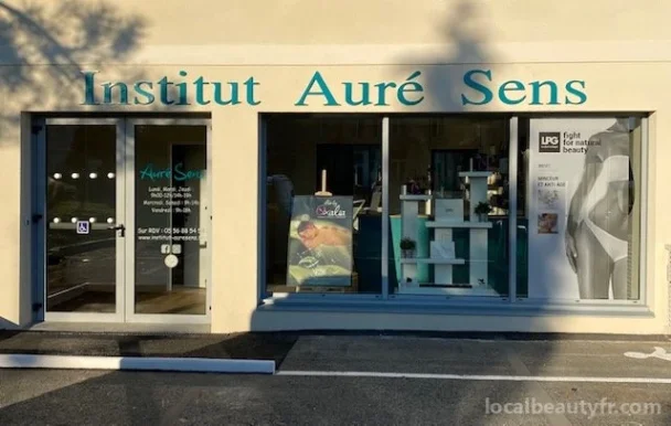 Institut Auré Sens, Nouvelle-Aquitaine - Photo 2