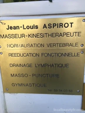 Aspirot Jean-Louis, Nouvelle-Aquitaine - Photo 3