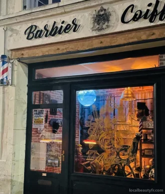 Chez Pedro Maître Barbier, Nouvelle-Aquitaine - Photo 1