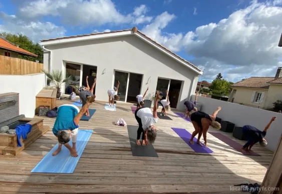 Institut Davina -Yoga & SPA-, Nouvelle-Aquitaine - Photo 3