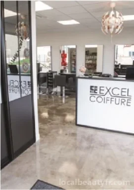 Excel Coiffure - Coiffeur | Coiffeur visagiste | Salon de coiffure, Nouvelle-Aquitaine - Photo 1