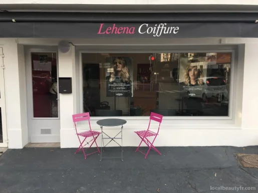 Lehena Coiffure, Nouvelle-Aquitaine - Photo 2