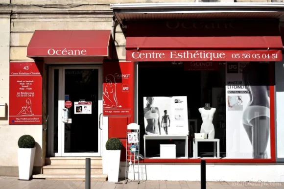 Institut de Beauté Océane, Nouvelle-Aquitaine - Photo 1