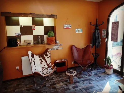 💈cheyenne Barbershop Cognac💈, Nouvelle-Aquitaine - Photo 2