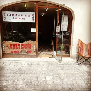 💈cheyenne Barbershop Cognac💈, Nouvelle-Aquitaine - Photo 4