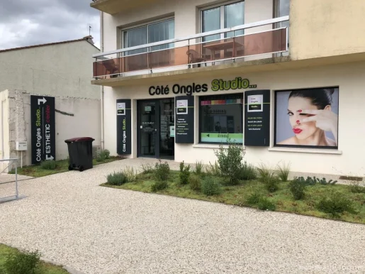 COTE ONGLES STUDIO - Salon de manucure, Nouvelle-Aquitaine - Photo 2