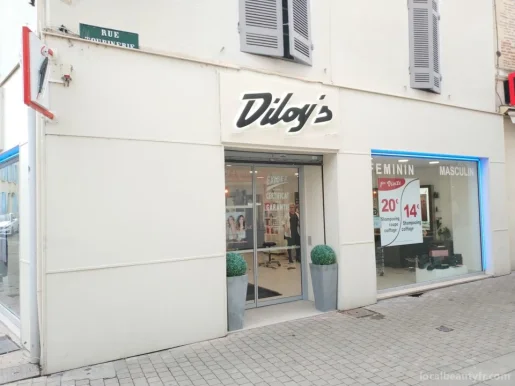 Diloy's Marmande, Nouvelle-Aquitaine - Photo 1