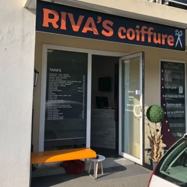 Riva’s coiffure, Nouvelle-Aquitaine - Photo 3