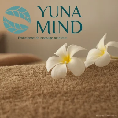 Yuna Mind - Praticienne de massage bien-être, Nouvelle-Aquitaine - Photo 2