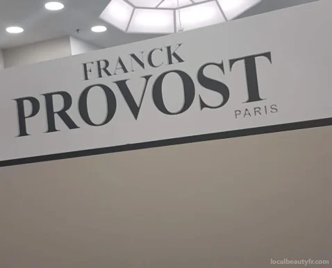 Franck Provost - coiffeur Parthenay, Nouvelle-Aquitaine - Photo 3
