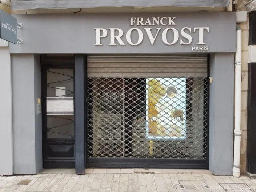 Franck Provost - Coiffeur Villeneuve sur Lot, Nouvelle-Aquitaine - Photo 1