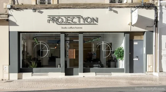 Projectyon, Nouvelle-Aquitaine - 
