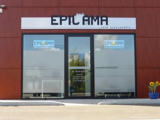Centre Epilation Laser Epilama, Nouvelle-Aquitaine - Photo 2