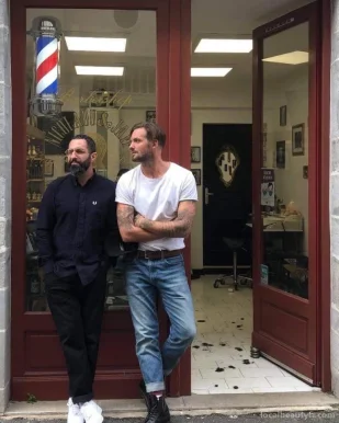 Nicolaou & Jaff Barbers, Nouvelle-Aquitaine - Photo 1
