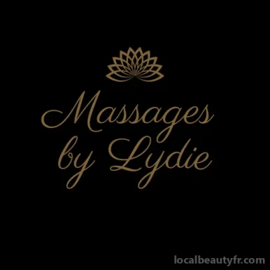Massages by Lydie (e.i), Nouvelle-Aquitaine - 