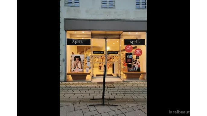 Parfumerie April Angoulême, Nouvelle-Aquitaine - Photo 2