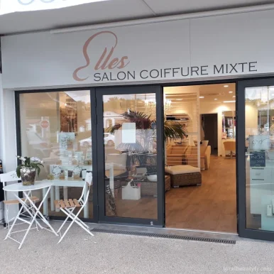 Salon de coiffure Elles mixte, Nouvelle-Aquitaine - Photo 3