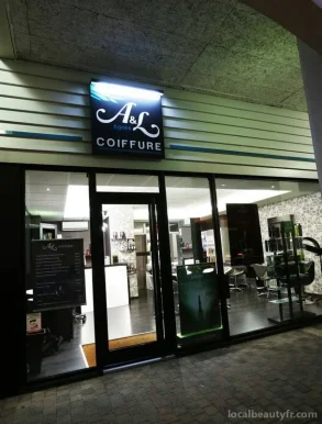 A&L Coiffure, Nouvelle-Aquitaine - Photo 3