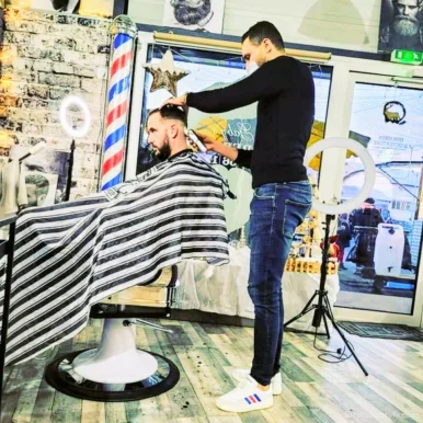 Gaby's barbershop, Nouvelle-Aquitaine - Photo 3