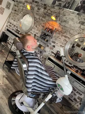 Gaby's barbershop, Nouvelle-Aquitaine - Photo 4