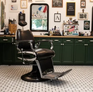 Brédy Barber Shop, Nouvelle-Aquitaine - Photo 3