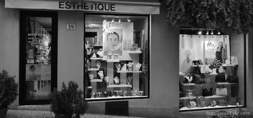 Institut de beauté Dufour Véronique, Nouvelle-Aquitaine - 