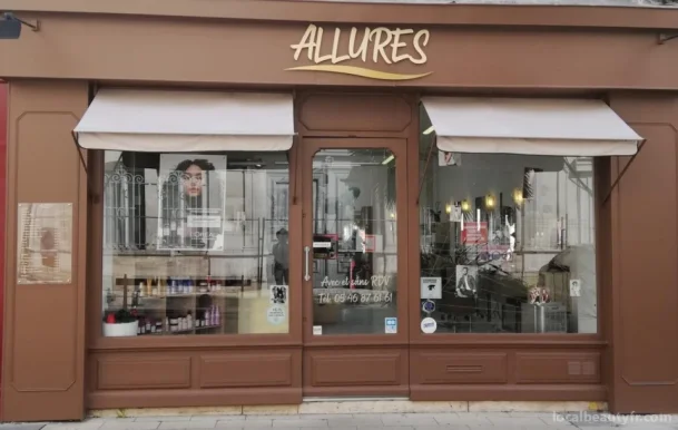 Allures, Nouvelle-Aquitaine - Photo 2