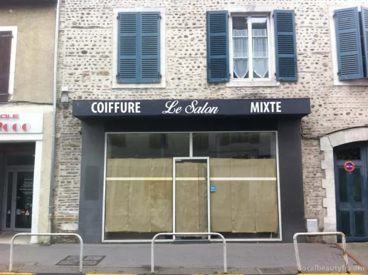 Le salon: coiffure&maquillage, Nouvelle-Aquitaine - Photo 4
