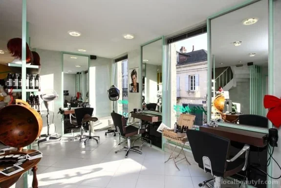 Salon Cile Coiffure, Nouvelle-Aquitaine - Photo 5