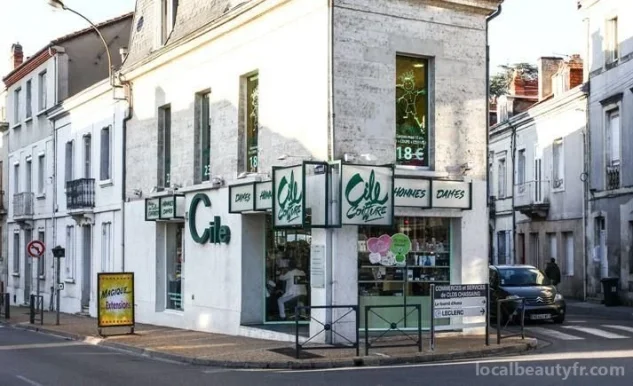 Salon Cile Coiffure, Nouvelle-Aquitaine - Photo 8