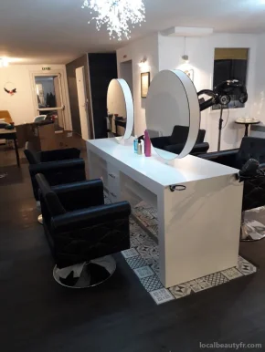 La Maison L & M coiffeur barbier et mixte, Nouvelle-Aquitaine - Photo 1