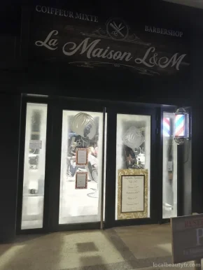 La Maison L & M coiffeur barbier et mixte, Nouvelle-Aquitaine - Photo 3