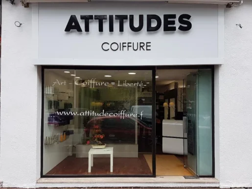 Attitudes, Nouvelle-Aquitaine - Photo 2