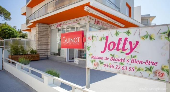 Jolly Maison De Beauté Et Bien-etre, Nouvelle-Aquitaine - Photo 2