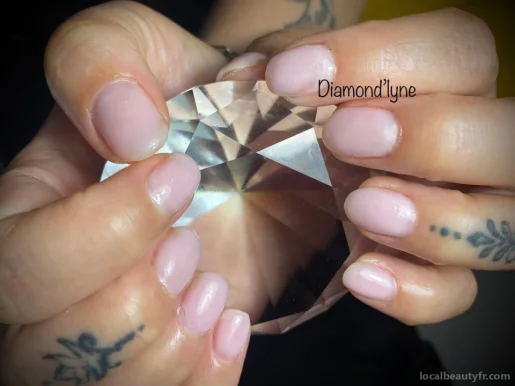 Diamond'lyne, Nouvelle-Aquitaine - Photo 2