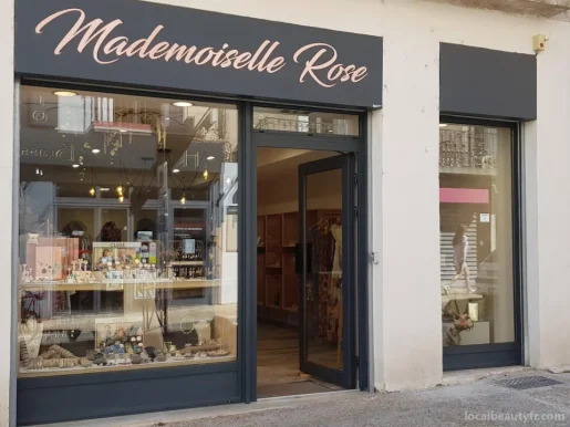 Mademoiselle Rose, Occitanie - Photo 1