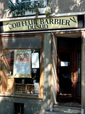 Coiffeur Barbier Du Sud, Occitanie - Photo 2