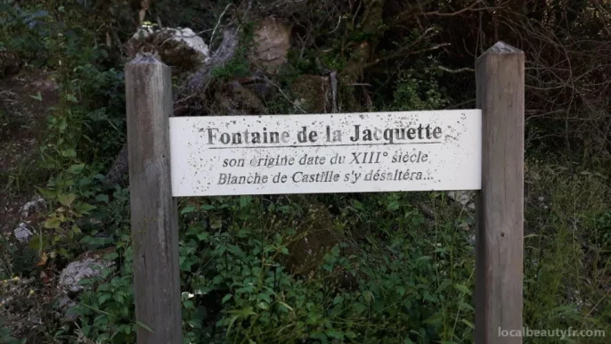 Fontaine de la jacquette, Occitanie - Photo 1