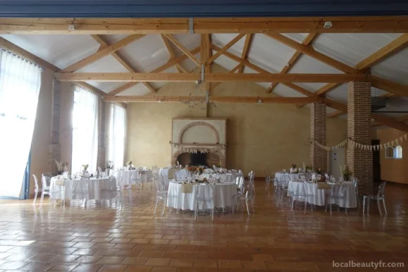 Le Meillon Salle de Réception, Occitanie - Photo 3