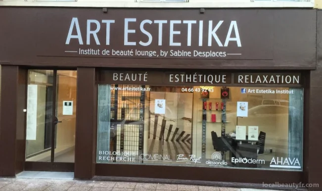 Art Estetika, Occitanie - Photo 2