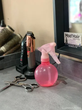 Salon Mod’hair, Occitanie - Photo 3
